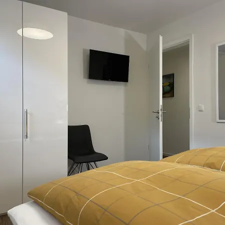 Tor 22 Apartamento