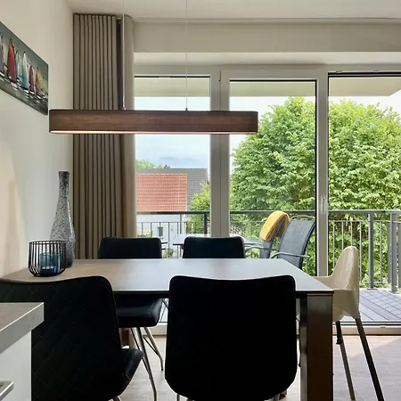 Apartamento Tor 22 *