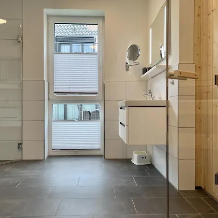 Tor 22 Apartamento Kellenhusen