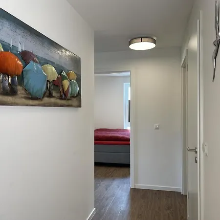 Apartamento Tor 22 *