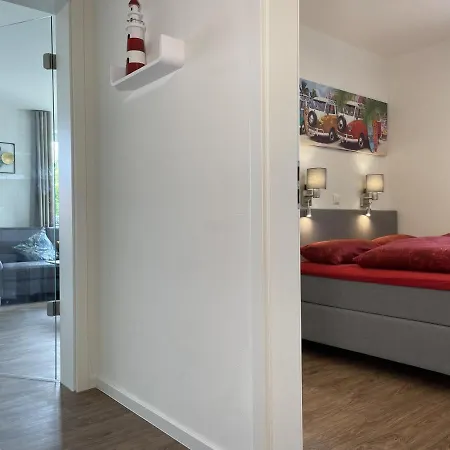 Tor 22 Apartamento Kellenhusen