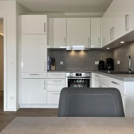 Tor 22 Apartamento *