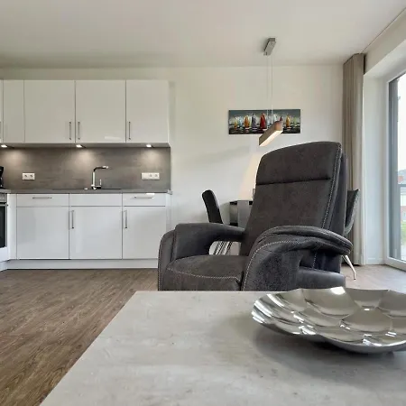 Tor 22 Apartamento Kellenhusen