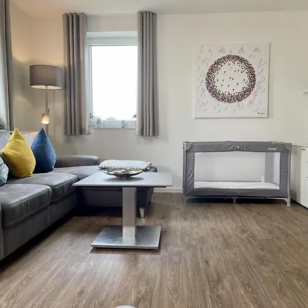Apartamento Tor 22 *