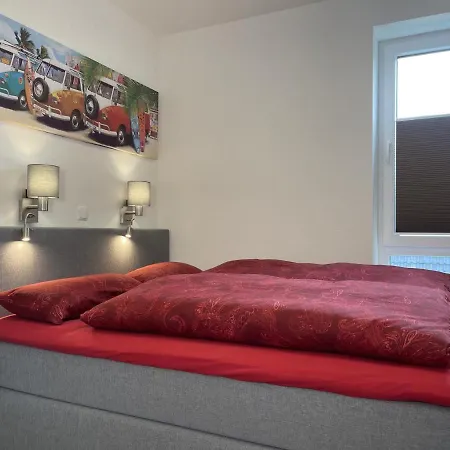 Apartamento Tor 22