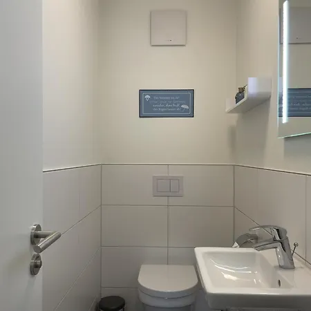Apartamento Tor 22 *